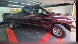 2004 Dodge Ram 1500 ST