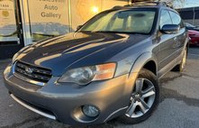 2005 Subaru Outback 3.0 R L.L.Bean Edition