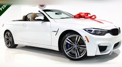 2018 BMW M4 Base
