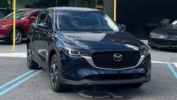 2023 Mazda CX-5 2.5 S Premium Plus