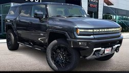 2025 GMC HUMMER EV 2X