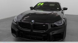 2024 BMW M2 Base