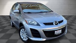 2011 Mazda CX-7 i Sport