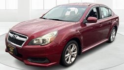 2013 Subaru Legacy 2.5i Premium