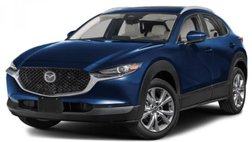 2024 Mazda CX-30 Preferred