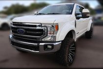 2020 Ford Super Duty F-250 Lariat