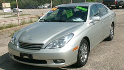 2004 Lexus ES 330 Base