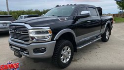 2022 Ram Ram Pickup 3500 Laramie