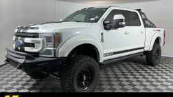 2021 Ford Super Duty F-250 Lariat