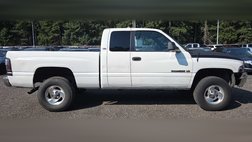 1999 Dodge Ram 1500 ST