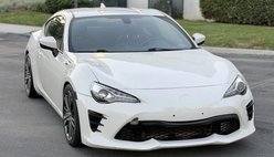 2018 Toyota 86 Base