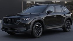 2026 Mazda CX-50 2.5 S Meridian Edition