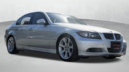 2006 BMW 3 Series 330i