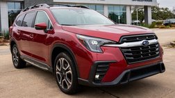 2023 Subaru Ascent Limited 7-Passenger