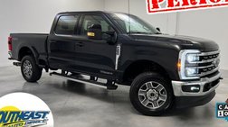 2026 Ford Super Duty F-250 Lariat