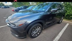 2021 Mazda CX-5 Grand Touring Reserve