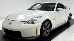2007 Nissan 350Z NISMO