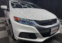 2012 Honda Insight LX