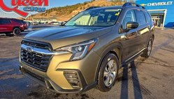 2024 Subaru Ascent Premium 7-Passenger