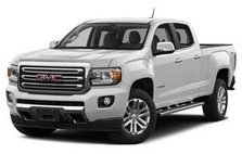 2016 GMC Canyon SLT