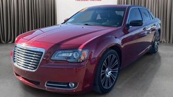 2013 Chrysler 300 S
