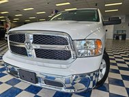 2022 Ram Ram Pickup 1500 Classic SLT