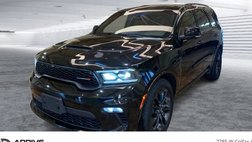 2022 Dodge Durango R/T Plus