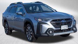 2023 Subaru Outback Touring XT