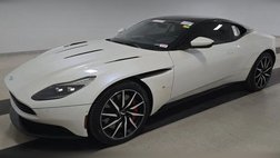 2017 Aston Martin DB11 Base