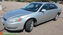 2006 Chevrolet Impala LT