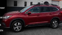 2020 Subaru Ascent Premium 7-Passenger