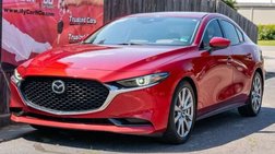 2020 Mazda MAZDA3 Premium
