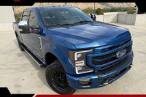 2022 Ford Super Duty F-350 Lariat
