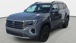 2026 Volkswagen Atlas SE