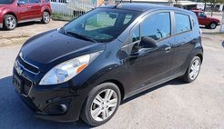 2015 Chevrolet Spark LS CVT