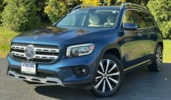2023 Mercedes-Benz GLB GLB 250