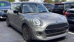 2020 MINI Hardtop Cooper