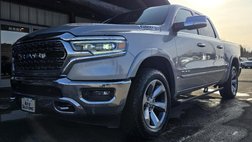 2020 Ram Ram Pickup 1500 Limited