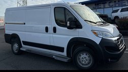2023 Ram ProMaster 2500 136 WB