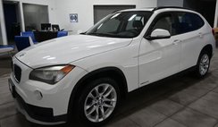 2015 BMW X1 xDrive28i