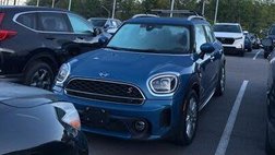 2023 MINI Countryman Classic Cooper S ALL4