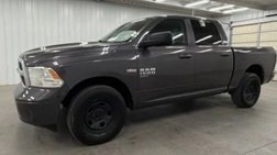 2019 Ram Ram Pickup 1500 Classic SLT