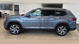 2021 Volkswagen Atlas SEL Premium 4Motion