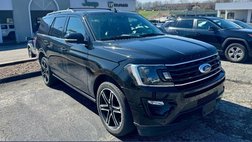 2019 Ford Expedition Limited