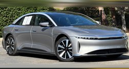 2023 Lucid Air Touring