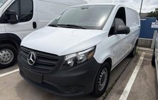 2023 Mercedes-Benz Metris Cargo