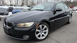 2009 BMW 3 Series 328i xDrive
