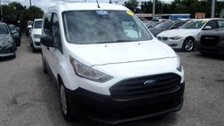 2020 Ford Transit Connect XL