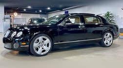 2006 Bentley Continental Flying Spur