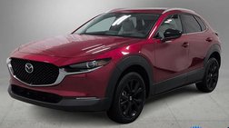 2024 Mazda CX-30 2.5 Turbo Premium Plus